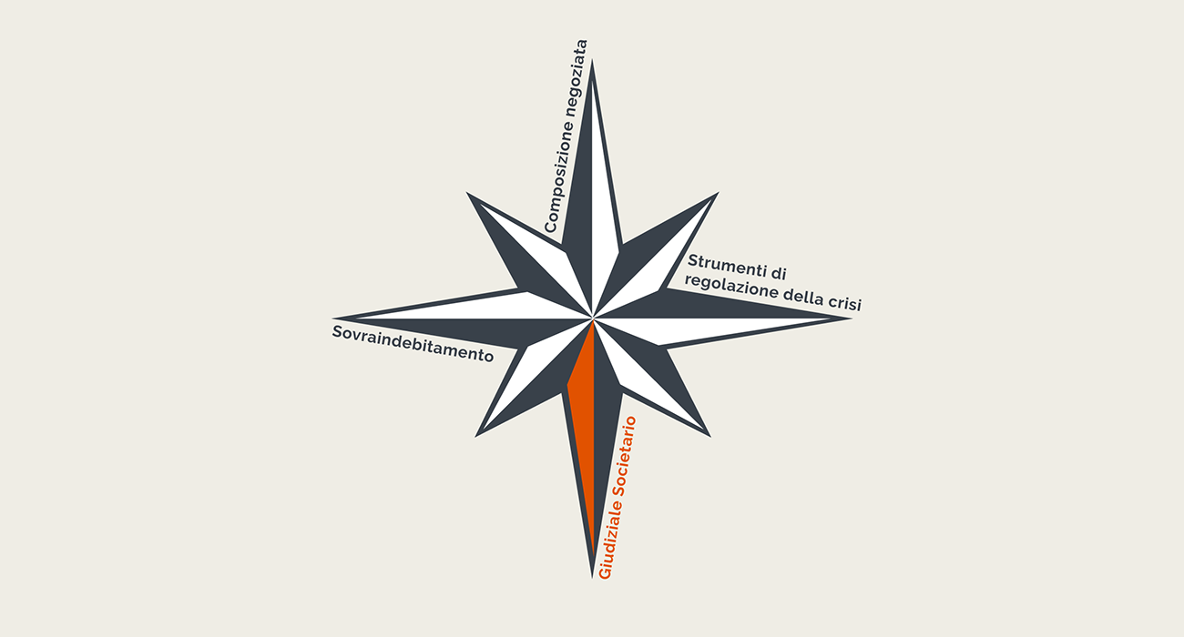 Giudiziale Societario